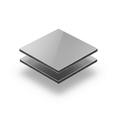 Gray Brillant 
